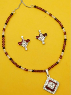 Crystal Jewelry